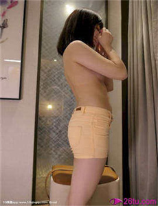 《美容院的特殊服务》