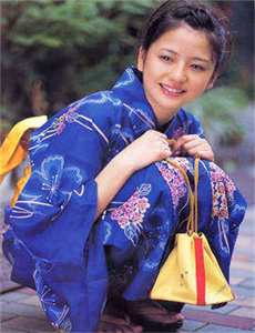 《美祢藤》