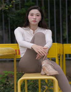 《昭君出塞李彩桦》