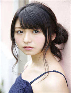 《保坂绘里》