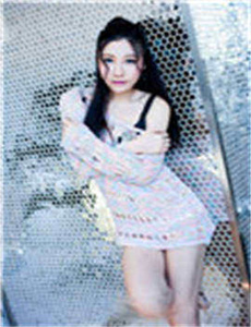《女子特案组全集》