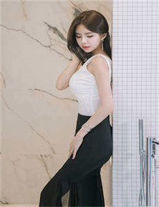 《儿子的女朋友中文字》