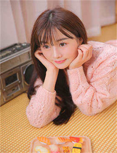 《赤裸的美奈子》